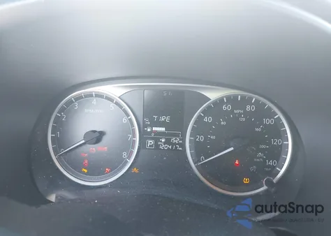 2020 Nissan Kicks S Xtronic Cvt from USA, damaged, VIN 3N1CP5BV6LL553888